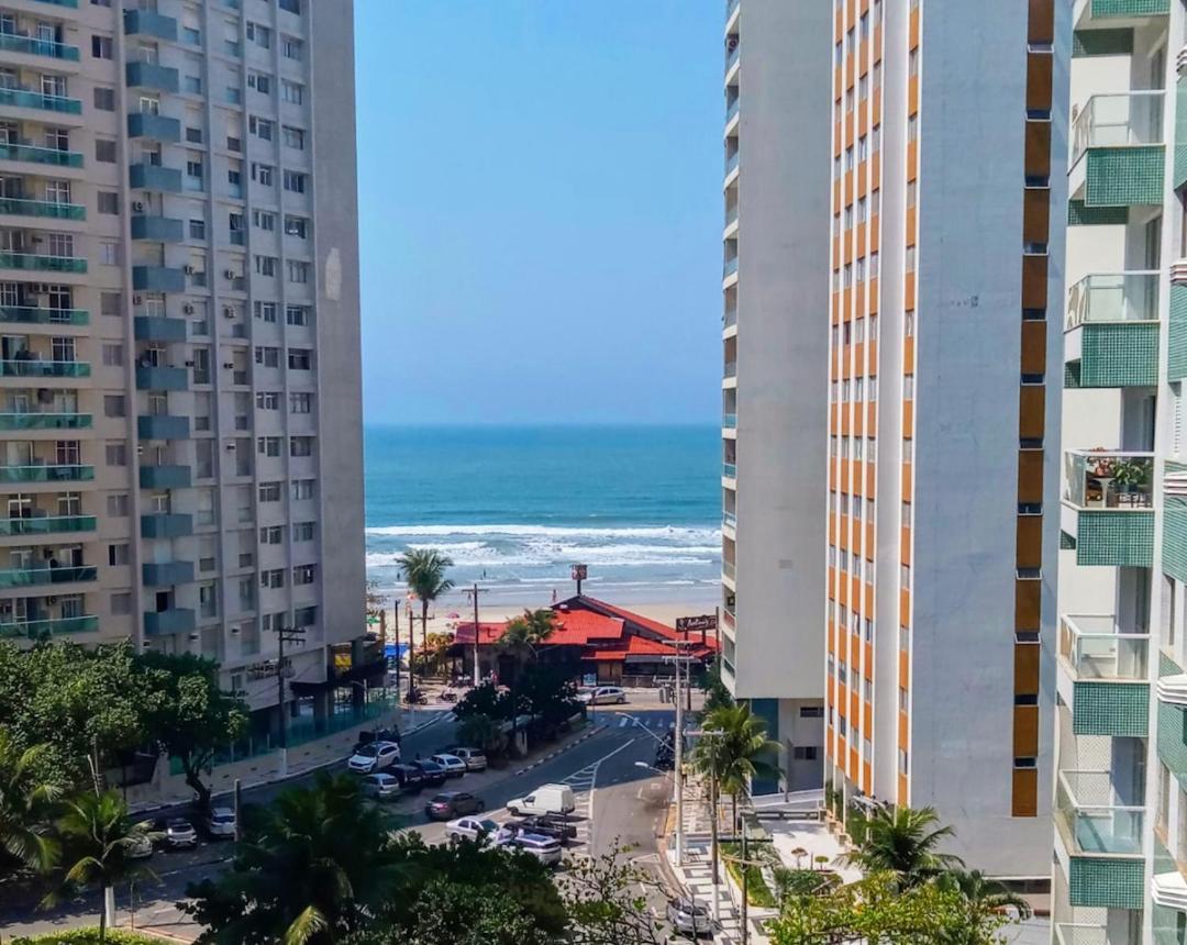 Vista Mar - - Pitangueiras * Guaruja