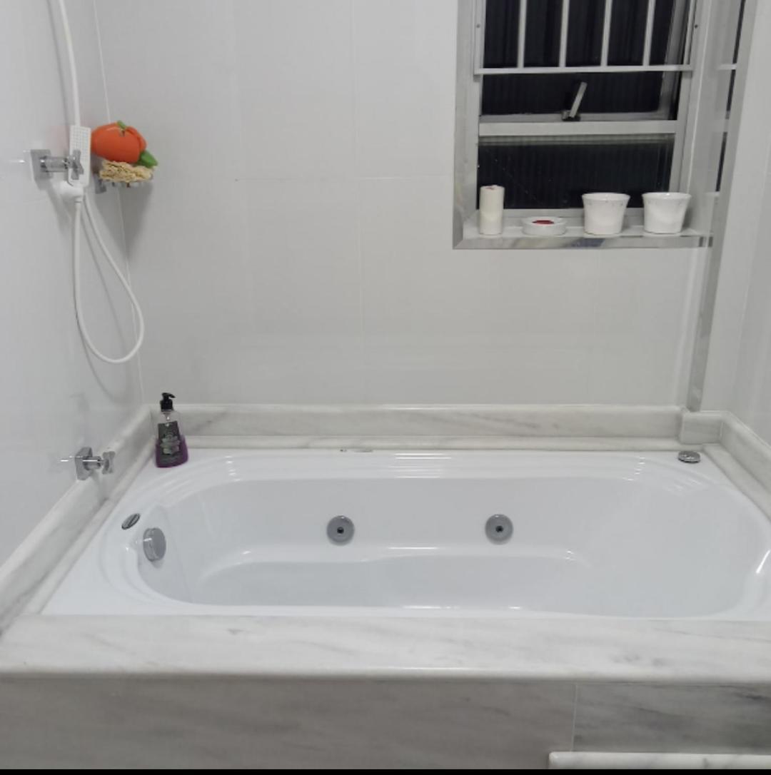 Apartment Vista Mar - - Pitangueiras