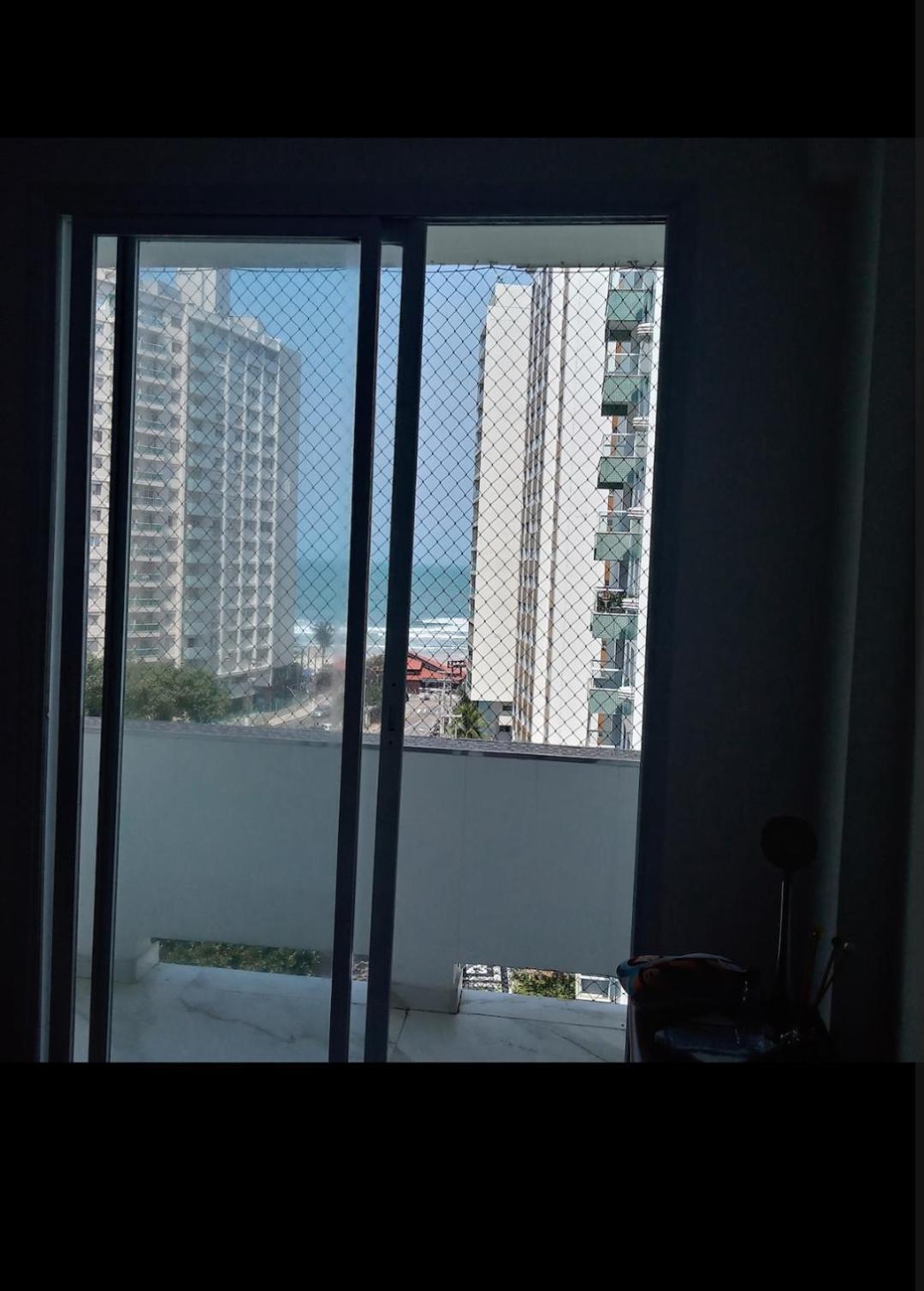 Vista Mar - - Pitangueiras Apartment Guaruja